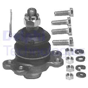 Ball Joint (TC516)