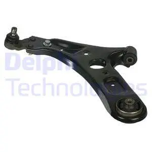 Control/Trailing Arm, wheel suspension (TC2856)