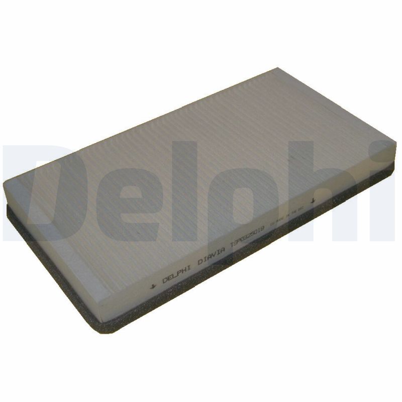 Filter, cabin air (TSP0325019CB)