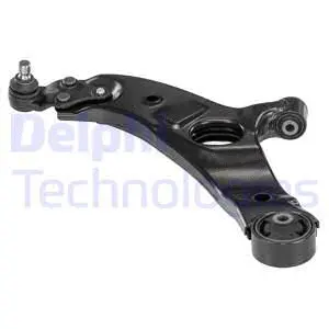 Control/Trailing Arm, wheel suspension (TC3743)