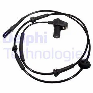 Sensor, wheel speed (SS20157)