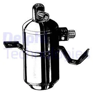 Dryer, air conditioning (TSP0175078)