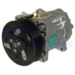 Compressor, air conditioning (TSP0155180)