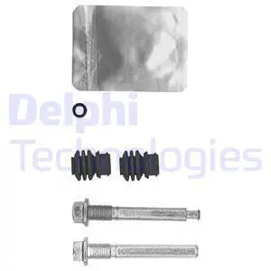 Guide Sleeve Kit, brake caliper (KS1084)