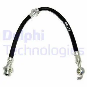 Brake Hose (LH3650)