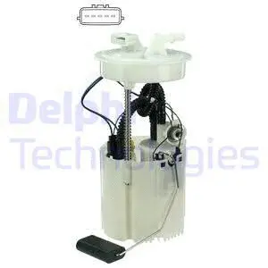 Fuel Feed Unit (FG2028-12B1)