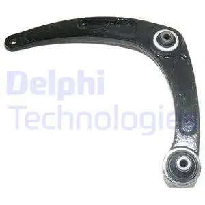 Control/Trailing Arm, wheel suspension (TC1156)