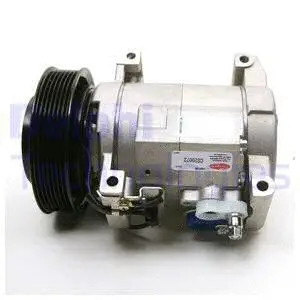 Compressor, air conditioning (CS20072)