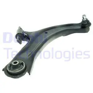 Control/Trailing Arm, wheel suspension (TC2468-11B1)