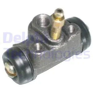 Wheel Brake Cylinder (LW60355)