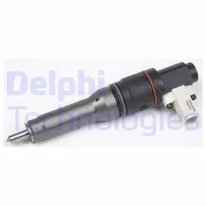 Injector (BEBJ1A05001)