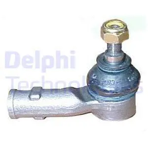 Tie Rod End (TA1252)