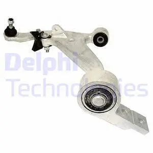 Control/Trailing Arm, wheel suspension (TC1535-11B1)