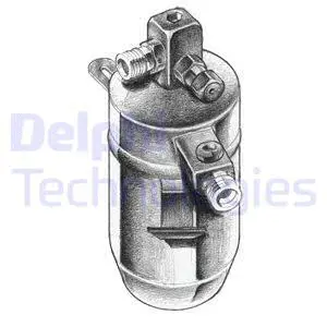 Dryer, air conditioning (TSP0175014)