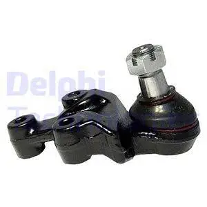 Ball Joint (TC2117)