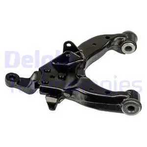 Control/Trailing Arm, wheel suspension (TC3787)