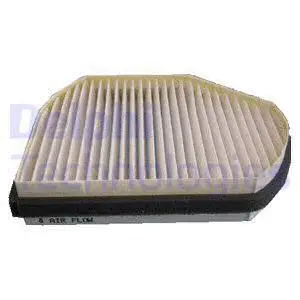 Filter, cabin air (TSP0325107C)