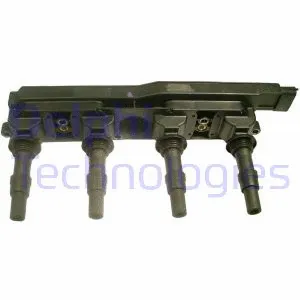 Ignition Coil (GN10198-12B1)