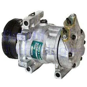 Compressor, air conditioning (TSP0155342)