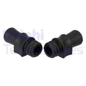 Mounting, stabiliser bar (TD1196W)