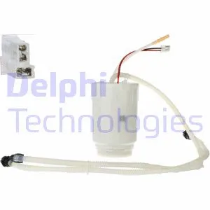 Fuel Pump (FE0719-12B1)