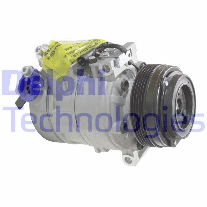 Compressor, air conditioning (CS20086)