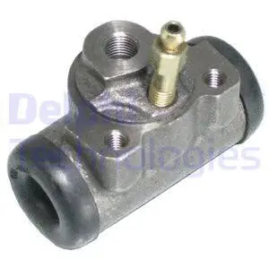 Wheel Brake Cylinder (LW60341)