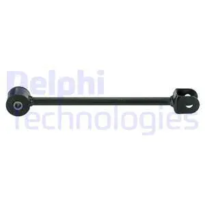 Control/Trailing Arm, wheel suspension (TC3806)