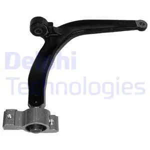 Control/Trailing Arm, wheel suspension (TC800)