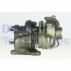 Charger, charging (supercharged/turbocharged) (HRX340)