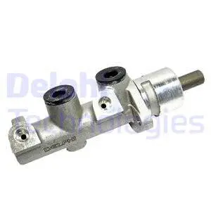 Brake Master Cylinder (LM80233)