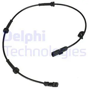 Sensor, wheel speed (SS20294)