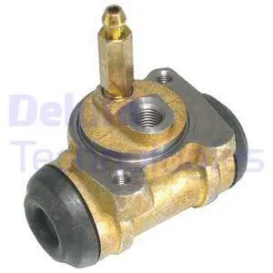 Wheel Brake Cylinder (LW70088)