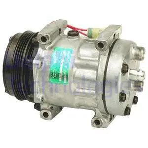 Compressor, air conditioning (TSP0155160)