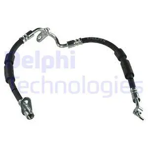 Brake Hose (LH7128)