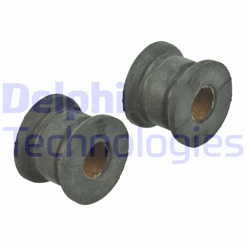Mounting, stabiliser bar (TD1842W)