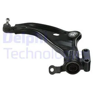 Control/Trailing Arm, wheel suspension (TC3313)