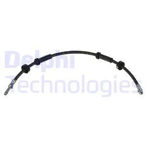 Brake Hose (LH6989)