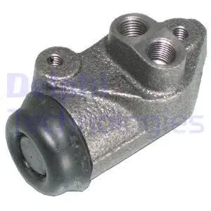 Wheel Brake Cylinder (LW60697)