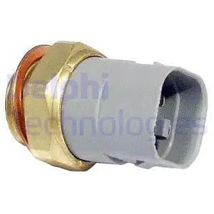Temperature Switch, radiator fan (TS10291)