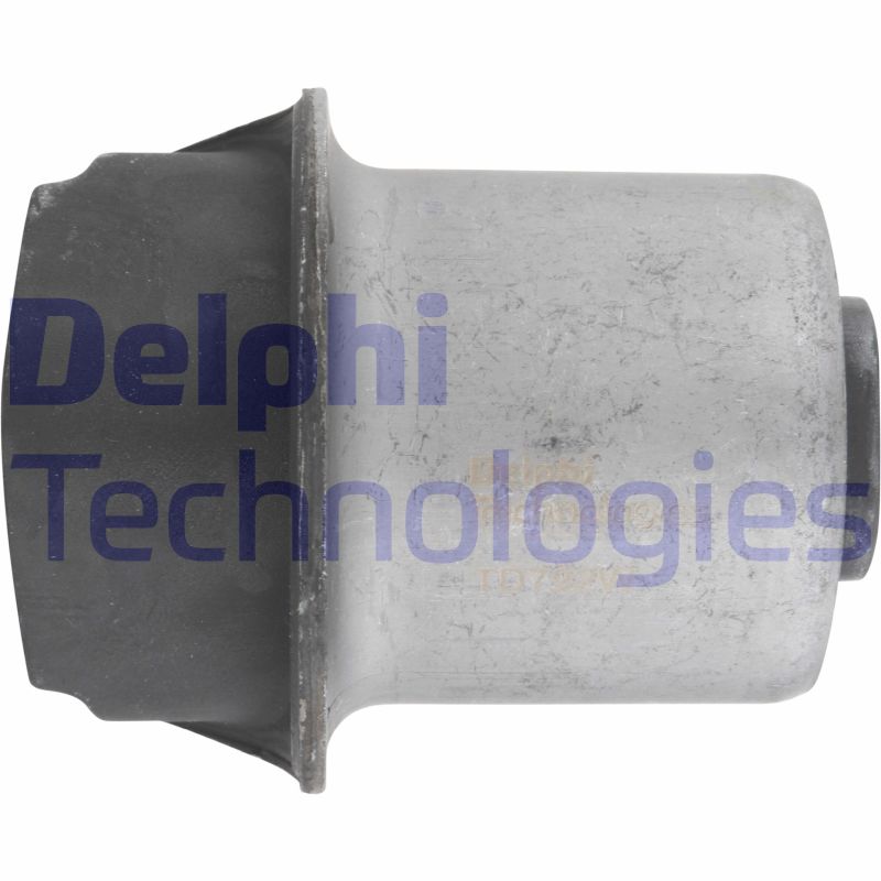 Bushing, axle beam
