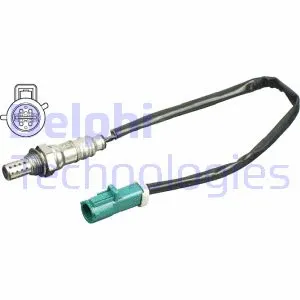 Lambda Sensor (ES20449-12B1)