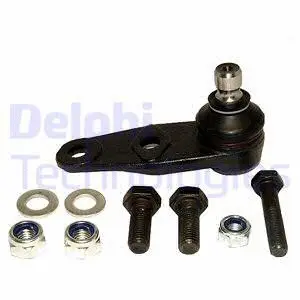 Ball Joint (TC1438)