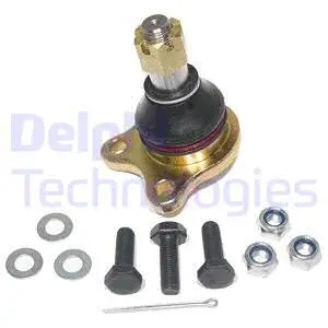 Ball Joint (TC2048)