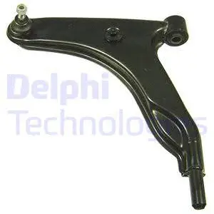 Control/Trailing Arm, wheel suspension (TC1114)