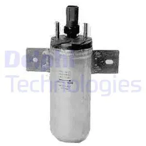 Dryer, air conditioning (TSP0175264)