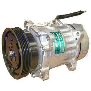 Compressor, air conditioning (TSP0155427)