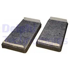 Filter, cabin air (TSP0325047C)