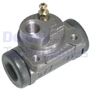 Wheel Brake Cylinder (LW25141)
