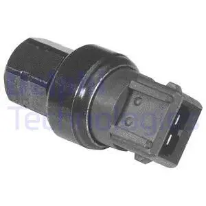 Pressure Switch, air conditioning (TSP0435034)